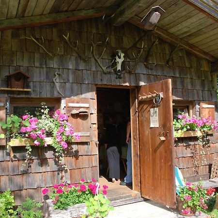 Gasthaus Steinberg Westendorf Ngoại thất bức ảnh