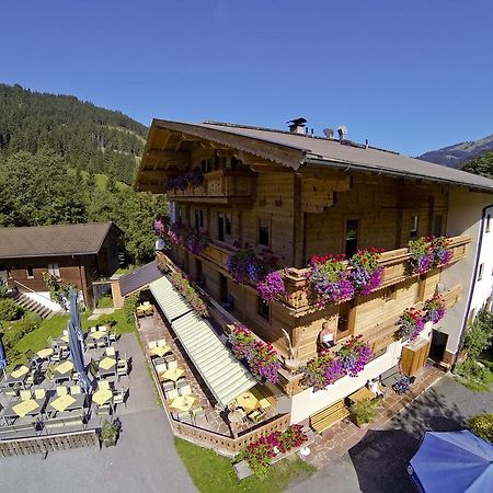 Gasthaus Steinberg Westendorf Ngoại thất bức ảnh
