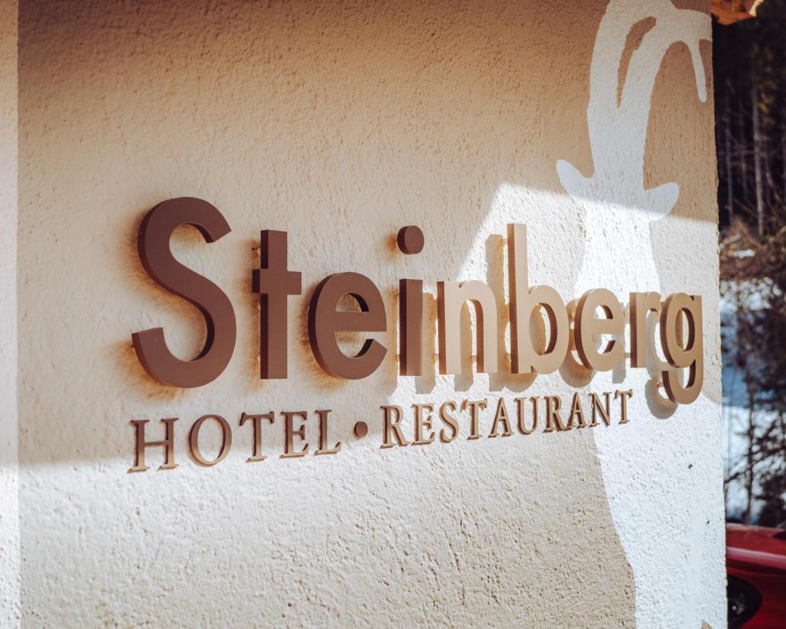 Gasthaus Steinberg Westendorf Ngoại thất bức ảnh
