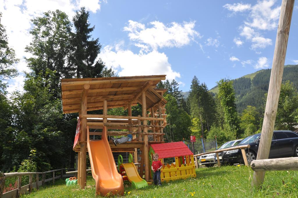 Gasthaus Steinberg Westendorf Ngoại thất bức ảnh
