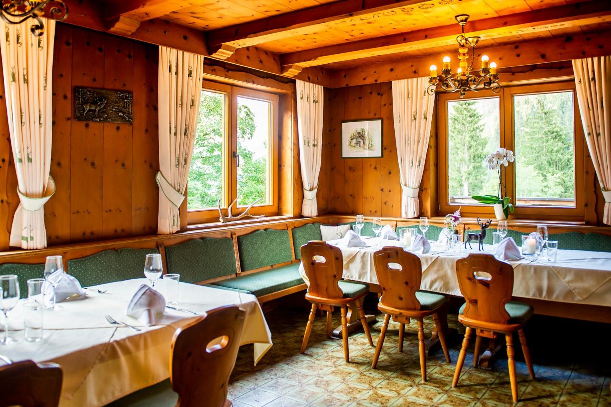Gasthaus Steinberg Westendorf Ngoại thất bức ảnh