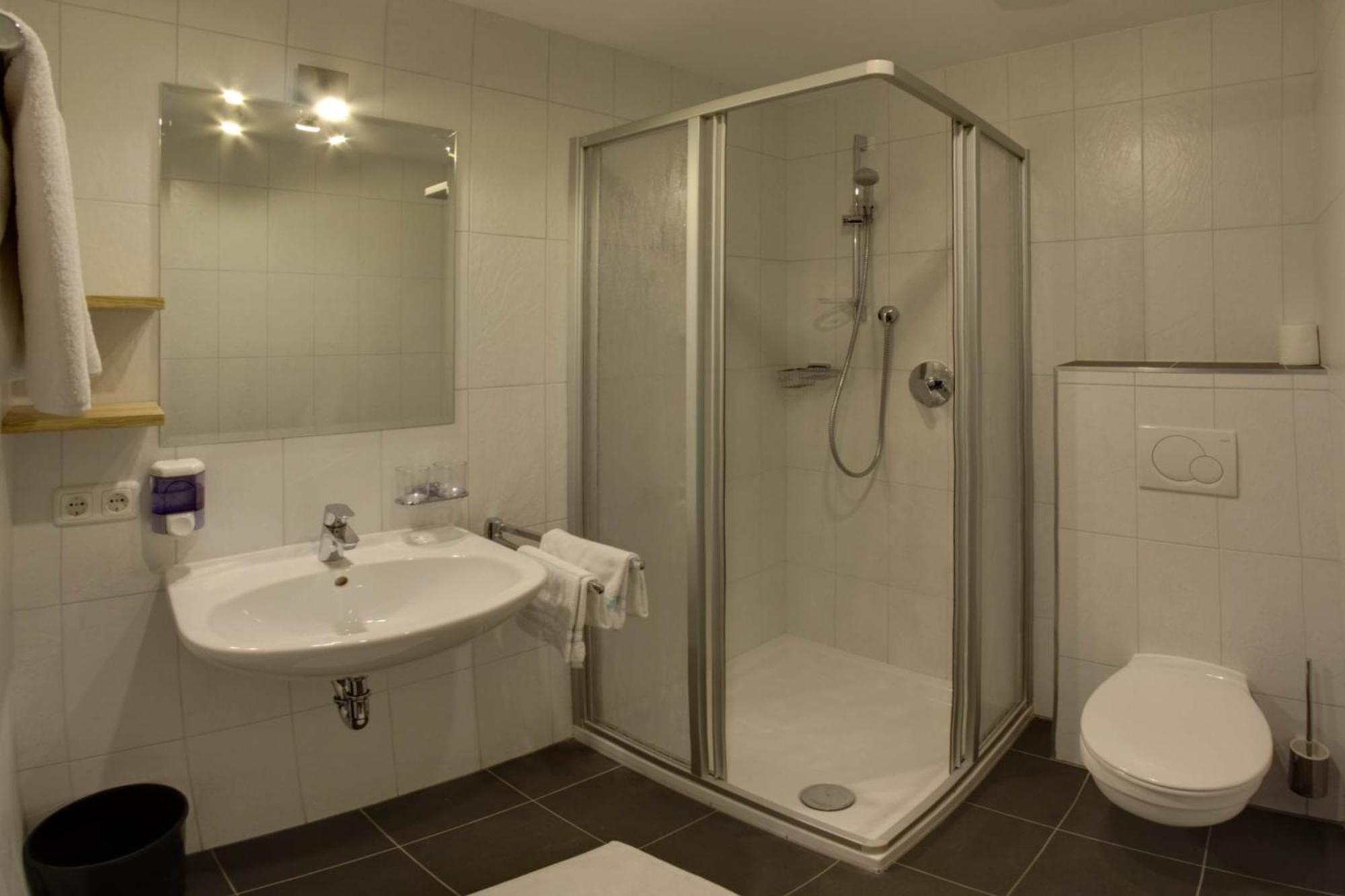 Gasthaus Steinberg Westendorf Ngoại thất bức ảnh