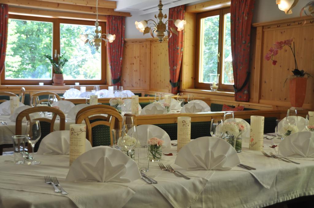 Gasthaus Steinberg Westendorf Ngoại thất bức ảnh