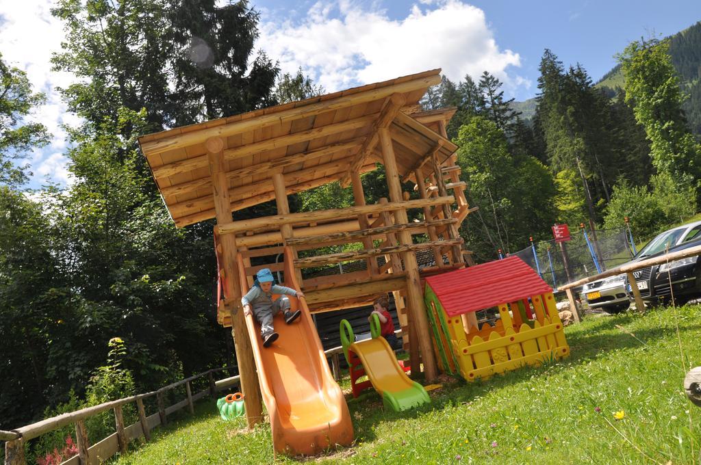 Gasthaus Steinberg Westendorf Ngoại thất bức ảnh