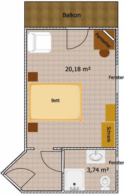 Gasthaus Steinberg Westendorf Ngoại thất bức ảnh
