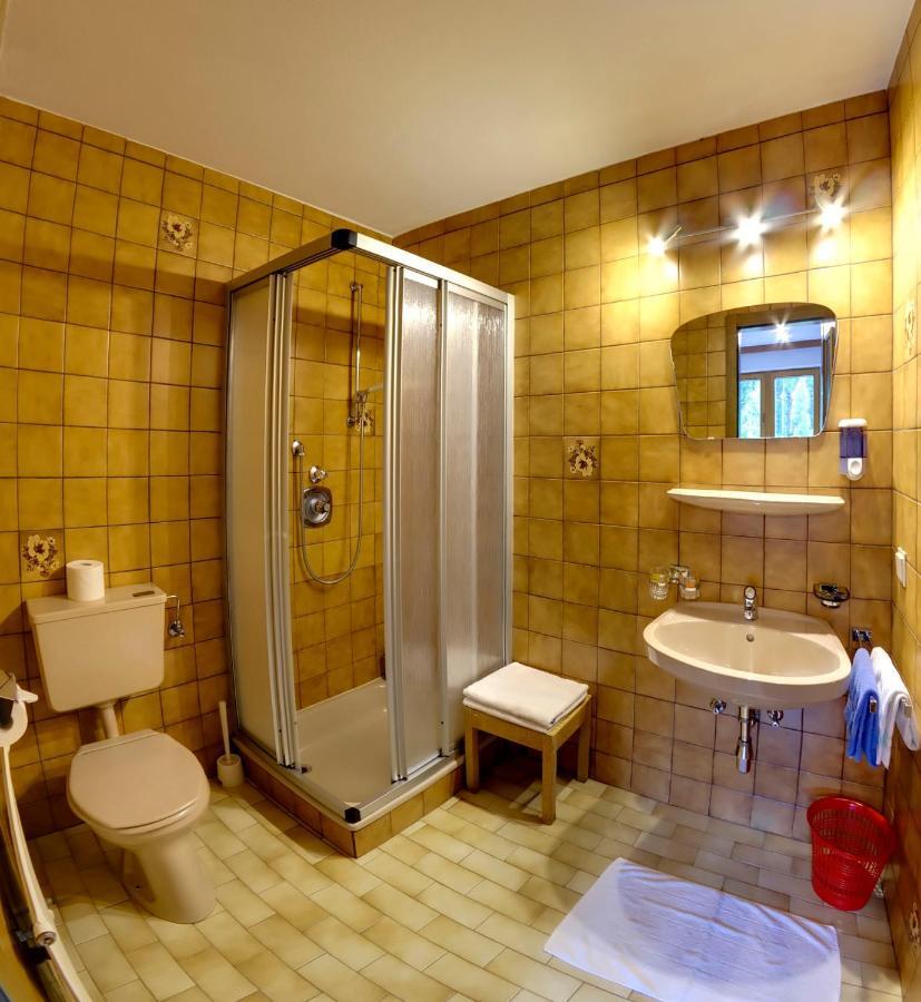 Gasthaus Steinberg Westendorf Ngoại thất bức ảnh